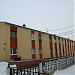 5-й микрорайон, 16 в городе Губкинский
