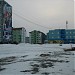 9-й микрорайон в городе Губкинский