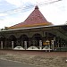 Masjid (id) in Malang city