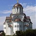 Temple of the Lord's Resurrection in Valjevo city