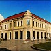 Хотел Grand in Ваљево city
