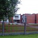 Ogresgala pamatskola in Ogresgals city
