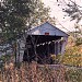 Harshaville Covered Bridge