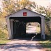 Harshaville Covered Bridge