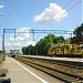 Olsztyn Western Railway Station