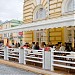 Кафе «Кофемания» в городе Москва
