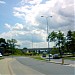 Plac Ofiar Katastrofy Smoleńskiej in Olsztyn city