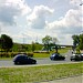 Plac Ofiar Katastrofy Smoleńskiej in Olsztyn city