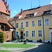 Zamek Kapituły Warmińskiej in Olsztyn city