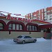 Торговый центр «Виктория» в городе Новый Уренгой