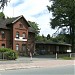 Bahnhof Bremen-Blumenthal (de) in Bremen city