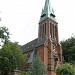 Evangelisch-reformierte Kirche (de) in Bremen city