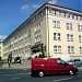 Warmińsko-Mazurski Urząd Wojewódzki in Olsztyn city