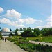 Planetarium Astronomiczne in Olsztyn city