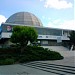 Planetarium Astronomiczne in Olsztyn city