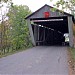 Harshaville Covered Bridge