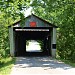 Harshaville Covered Bridge