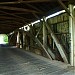 Harshaville Covered Bridge