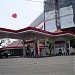 SPBU / Petrol station in Malang city