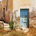 STAR WARS (filming location)  Mos Eisley streets and cantina location (en)