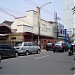 PR Banyu Biru di kota Kota Malang