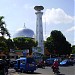 Masjid Ahmad Yani in Malang city