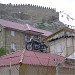 Рынок в городе Судак