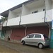 Commercial Building/ Apartment in Caloocan City North city