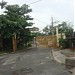 Entrance Gate to T.E. Village in Caloocan City North city