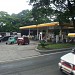 Shell Gas Station in Caloocan City North city