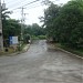 Entrance to La Mesa Dam and Watershed, Mountainbike trail in Quezon City city