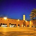 Grand Mosque in Riyadh