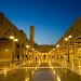 Grand Mosque in Riyadh