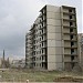 Недостроенный дом № 19б в городе Константиновка
