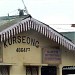 Kurseong Railway Station ( N.F.Rly) in Kurseong city
