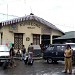 Kurseong Railway Station ( N.F.Rly) in Kurseong city