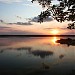 Kotovsk reservoir