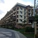 Burgundy Building in Quezon City city