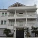 Embassy of the Kingdom of the Netherlands in Tirana city