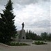 Памятник В. И. Ленину в городе Яровое