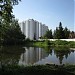 Пруд Смородинка в городе Андреевка