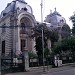 Palatul Herman Spayer(1900) in Bucharest city