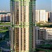 Башня «Весна» жилого комплекса «Миракс Парк» в городе Москва