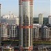 Башня «Осень» жилого комплекса «Миракс Парк» в городе Москва