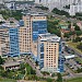 Жилой комплекс «Корона-Эйр» в городе Москва