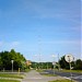 RTCN Olsztyn-Pieczewo in Olsztyn city