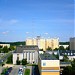 Sanktuarium Miłosierdzia Bożego w Olsztynie in Olsztyn city