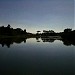  Parque Lago Azul na Curitiba city