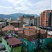 New building in Shkodër city