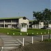 Anton de Kom Universiteit van Suriname  in Paramaribo city